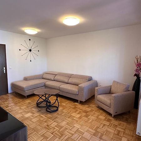 Apartma Renata Portorož Exteriér fotografie