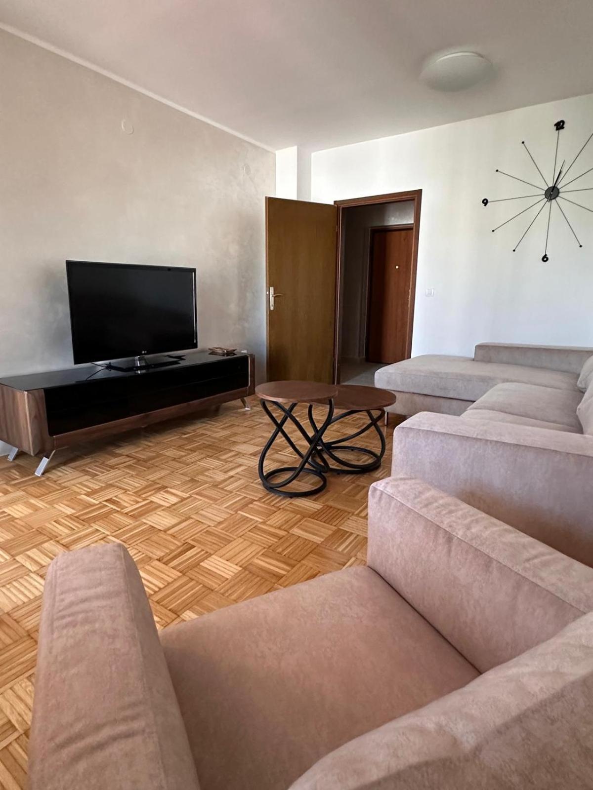 Apartma Renata Portorož Exteriér fotografie