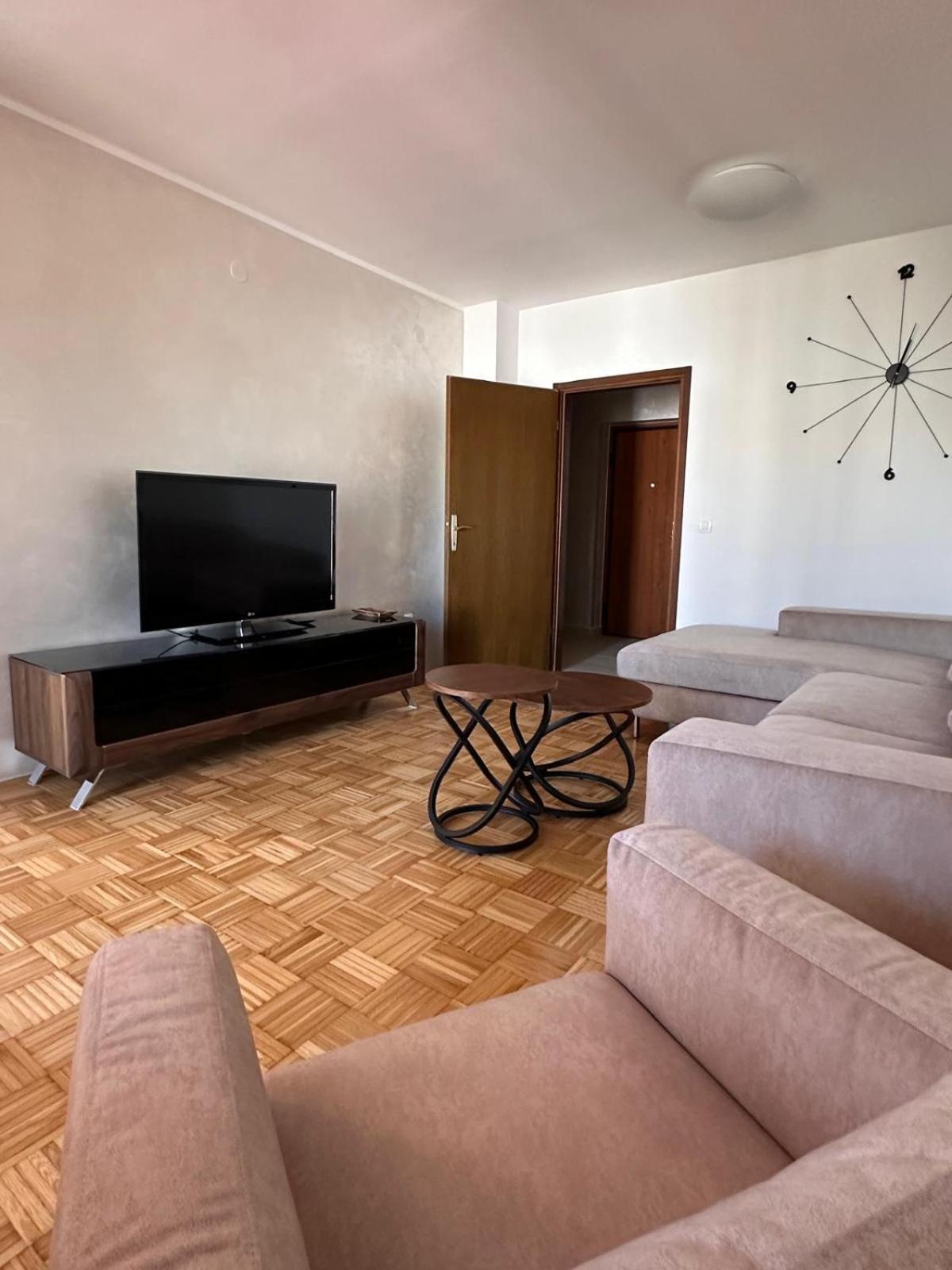 Apartma Renata Portorož Exteriér fotografie