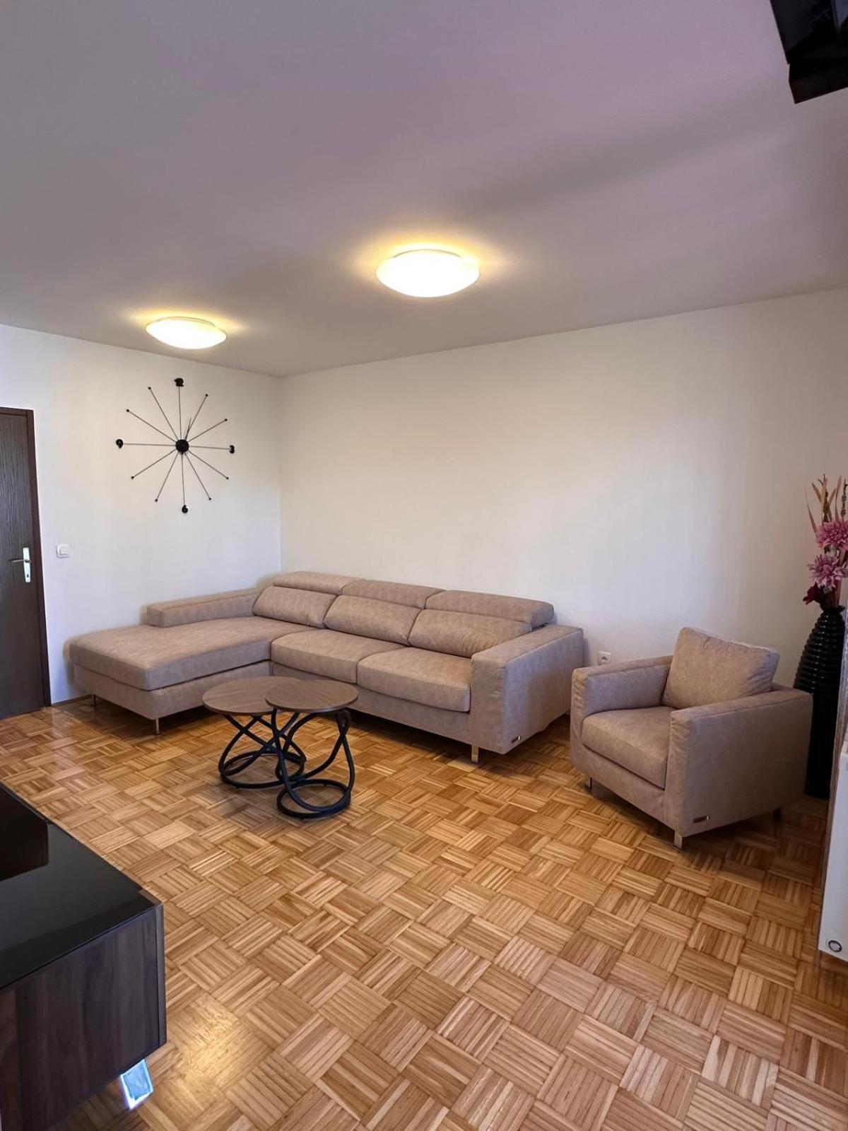Apartma Renata Portorož Exteriér fotografie