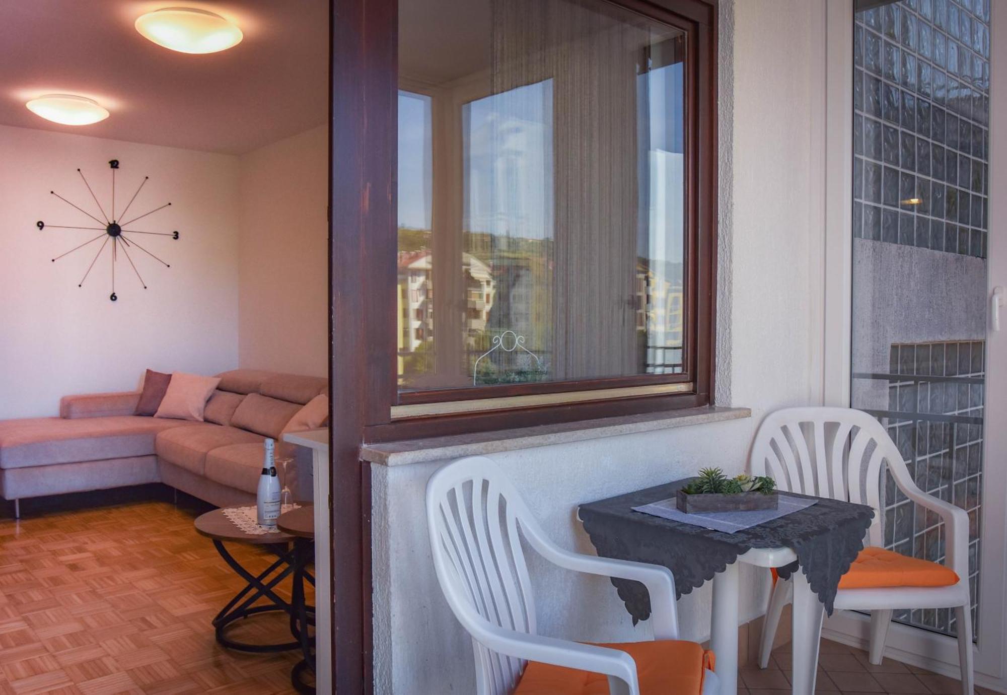 Apartma Renata Portorož Exteriér fotografie