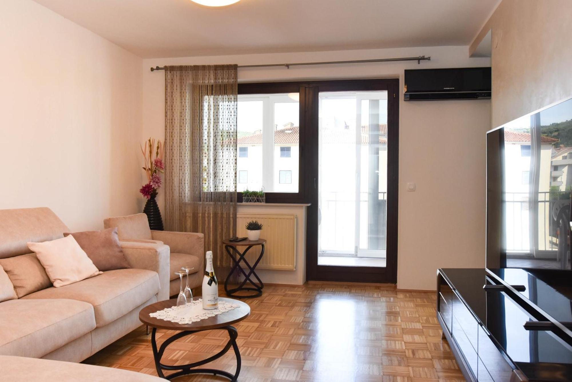 Apartma Renata Portorož Exteriér fotografie