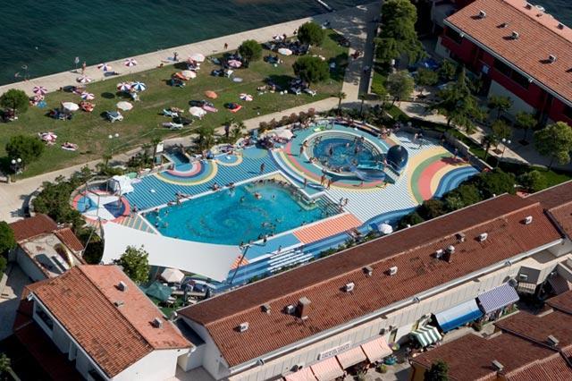 Apartma Renata Portorož Exteriér fotografie