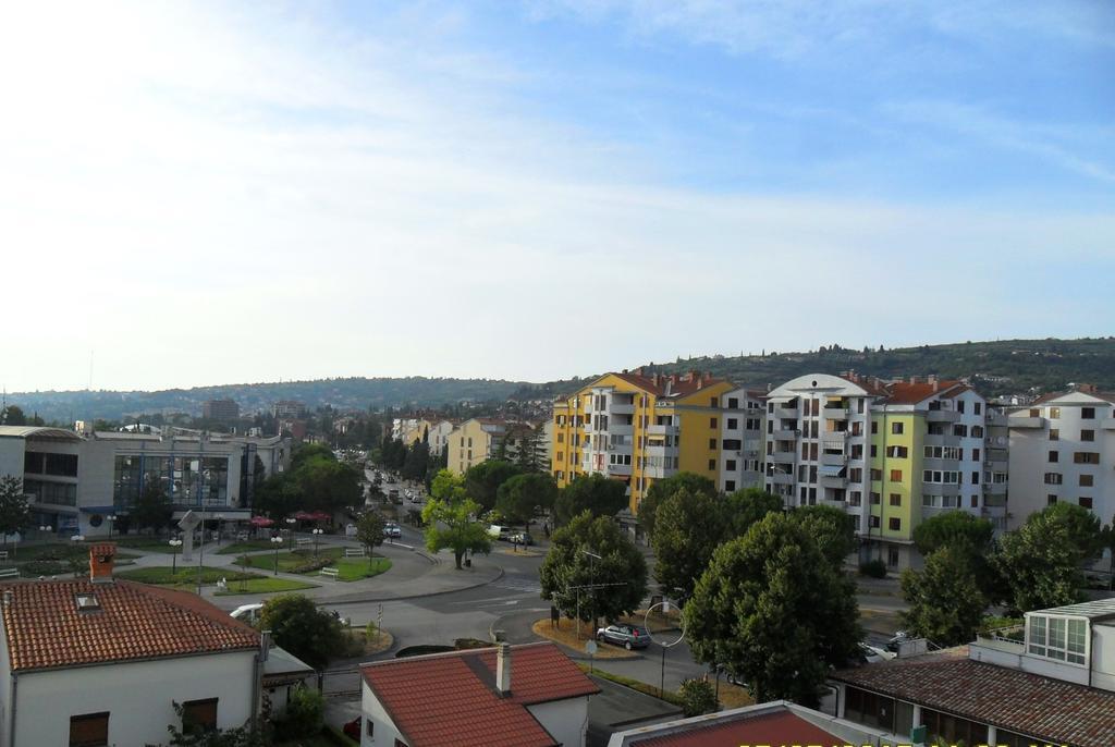 Apartma Renata Portorož Exteriér fotografie