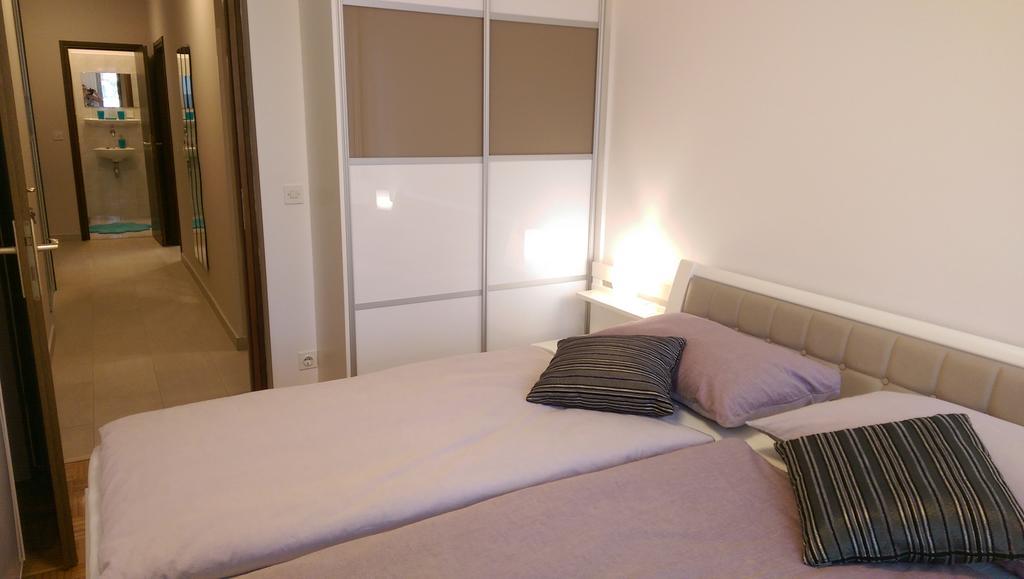 Apartma Renata Portorož Exteriér fotografie