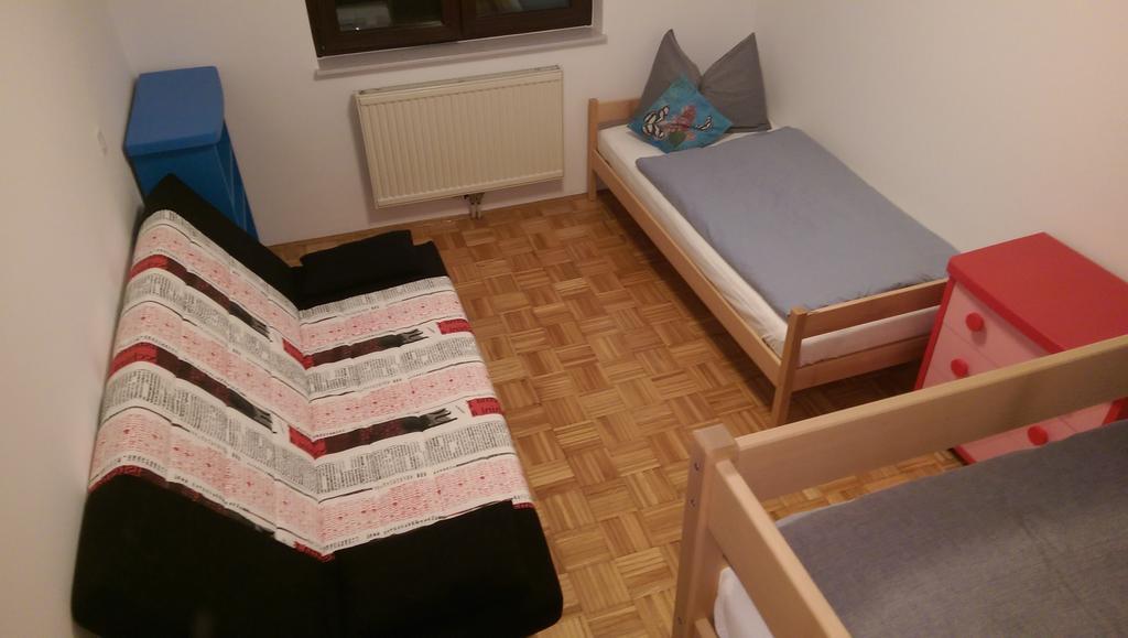 Apartma Renata Portorož Exteriér fotografie