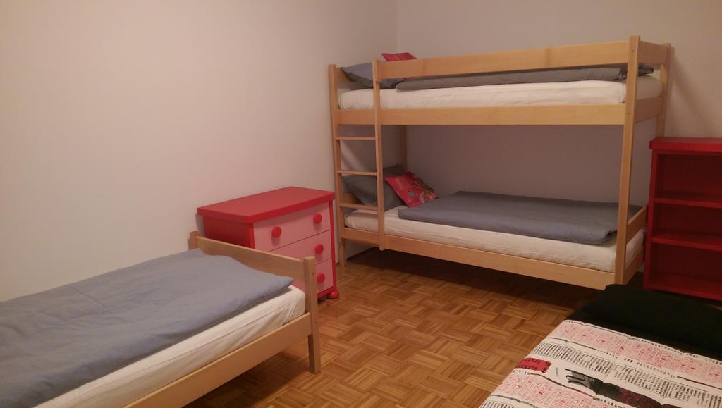Apartma Renata Portorož Exteriér fotografie