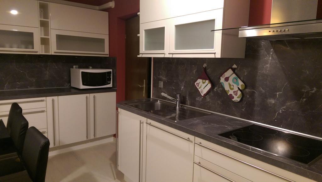 Apartma Renata Portorož Exteriér fotografie