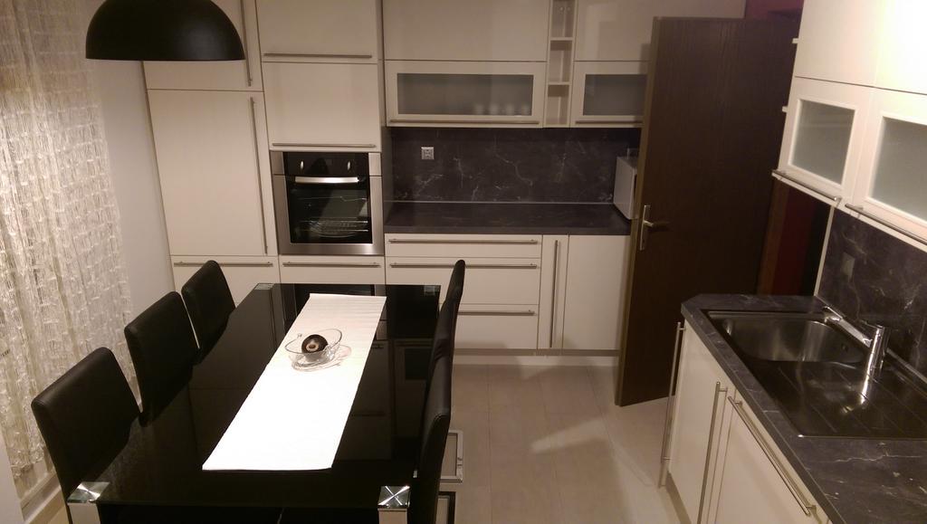 Apartma Renata Portorož Exteriér fotografie